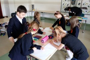 Spotkanie autorskie z Zofią Stanecką (28.05.2019)