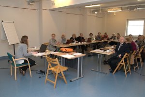 Spotkanie pt. „Bezpieczny e-konsument” w ramach Tygodnia z Internetem (29.03.2019)