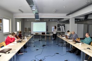 Weekend Seniora z Kulturą (27.09.2019)