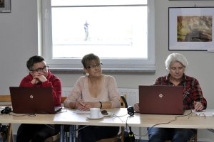 Weekend Seniora z Kulturą (27.09.2019)