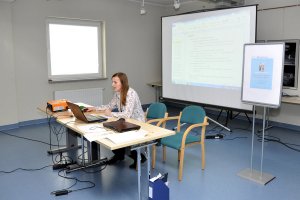 Weekend Seniora z Kulturą (27.09.2019)