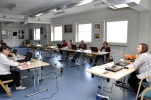 Weekend Seniora z Kulturą (27.09.2019)