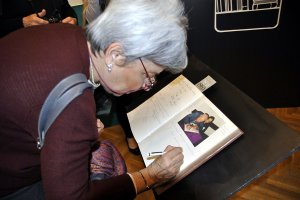 Wycieczka śladami Gustawa Herlinga-Grudzińskiego (16.05.2019)