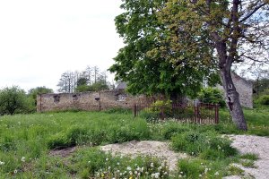 Wycieczka śladami Gustawa Herlinga-Grudzińskiego (16.05.2019)