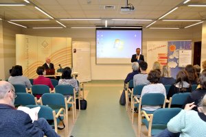 Wykłady na temat Gustawa Herlinga-Grudzińskiego 	Wykłady na temat Gustawa Herlinga-Grudzińskiego (17.05.2019)