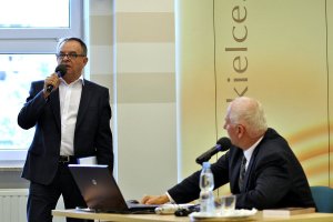 Wykłady na temat Gustawa Herlinga-Grudzińskiego 	Wykłady na temat Gustawa Herlinga-Grudzińskiego (17.05.2019)