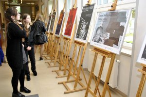 Wykłady na temat Gustawa Herlinga-Grudzińskiego 	Wykłady na temat Gustawa Herlinga-Grudzińskiego (17.05.2019)