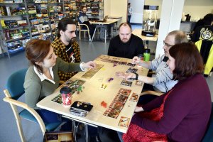 VI Wielki Bój Planszówkowy (22-23.02.2020)