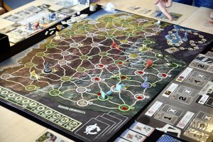 VI Wielki Bój Planszówkowy (22-23.02.2020)