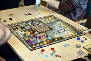 VI Wielki Bój Planszówkowy (22-23.02.2020)