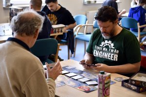 VI Wielki Bój Planszówkowy (22-23.02.2020)