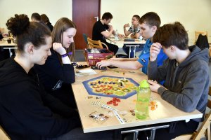 VI Wielki Bój Planszówkowy (22-23.02.2020)