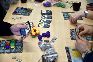 VI Wielki Bój Planszówkowy (22-23.02.2020)