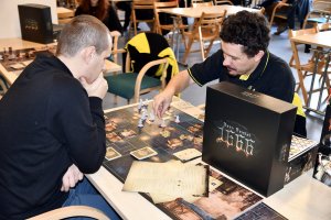 VI Wielki Bój Planszówkowy (22-23.02.2020)