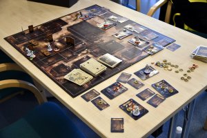 VI Wielki Bój Planszówkowy (22-23.02.2020)