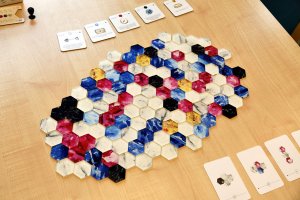 VI Wielki Bój Planszówkowy (22-23.02.2020)