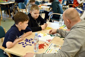 VI Wielki Bój Planszówkowy (22-23.02.2020)