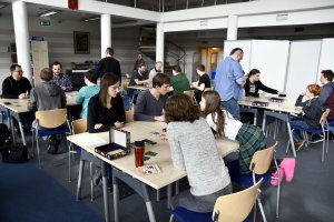 VI Wielki Bój Planszówkowy (22-23.02.2020)