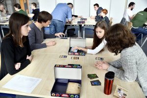 VI Wielki Bój Planszówkowy (22-23.02.2020)