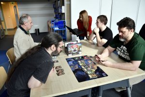 VI Wielki Bój Planszówkowy (22-23.02.2020)