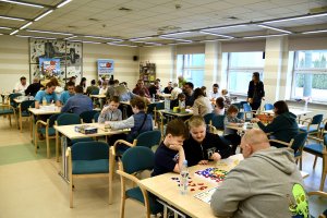 VI Wielki Bój Planszówkowy (22-23.02.2020)