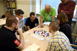 VI Wielki Bój Planszówkowy (22-23.02.2020)