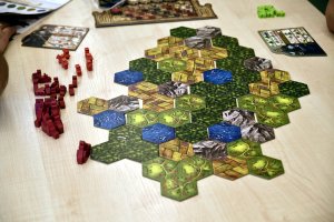 VI Wielki Bój Planszówkowy (22-23.02.2020)