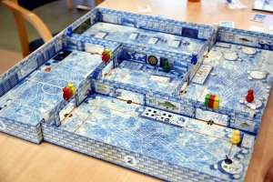 VI Wielki Bój Planszówkowy (22-23.02.2020)