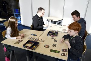 VI Wielki Bój Planszówkowy (22-23.02.2020)