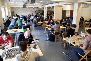 VI Wielki Bój Planszówkowy (22-23.02.2020)