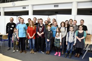 VI Wielki Bój Planszówkowy (22-23.02.2020)