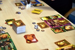 VI Wielki Bój Planszówkowy (22-23.02.2020)