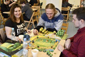 VI Wielki Bój Planszówkowy (22-23.02.2020)