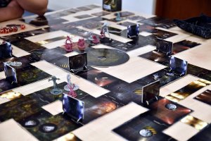 VI Wielki Bój Planszówkowy (22-23.02.2020)