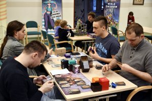 VI Wielki Bój Planszówkowy (22-23.02.2020)