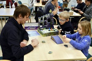 VI Wielki Bój Planszówkowy (22-23.02.2020)