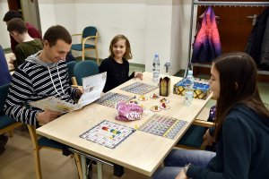 VI Wielki Bój Planszówkowy (22-23.02.2020)