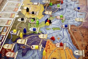 VI Wielki Bój Planszówkowy (22-23.02.2020)