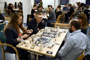 VI Wielki Bój Planszówkowy (22-23.02.2020)