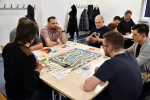 VI Wielki Bój Planszówkowy (22-23.02.2020)