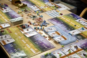 VI Wielki Bój Planszówkowy (22-23.02.2020)