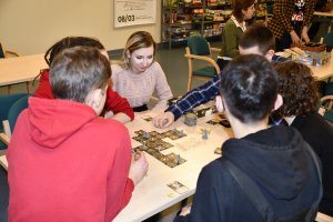 VI Wielki Bój Planszówkowy (22-23.02.2020)