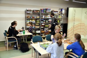 VI Wielki Bój Planszówkowy (22-23.02.2020)