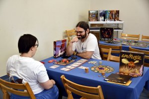 VI Wielki Bój Planszówkowy (22-23.02.2020)