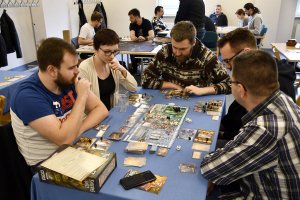 VI Wielki Bój Planszówkowy (22-23.02.2020)