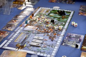 VI Wielki Bój Planszówkowy (22-23.02.2020)