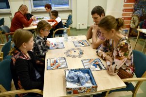 VI Wielki Bój Planszówkowy (22-23.02.2020)