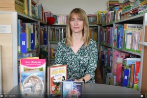 Bajka Jaś i Małgosia na kanale YouTube