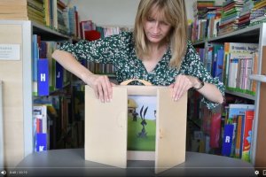 Bajka Jaś i Małgosia na kanale YouTube