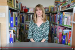 Bajka Jaś i Małgosia na kanale YouTube